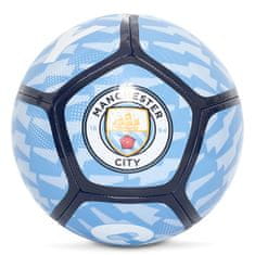 Fan-shop Míč MANCHESTER CITY Logo Míč: vel. 5