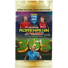 Panini Mega display karet Panini FIFA 365 Adrenalyn XL 2025