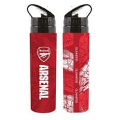 Fan-shop Láhev ARSENAL FC Alu Graphic