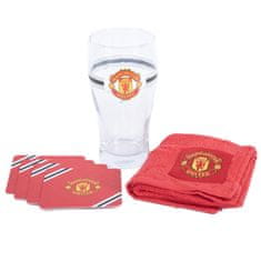 Fan-shop Barová sada MANCHESTER UNITED Core