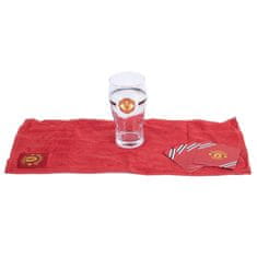 Fan-shop Barová sada MANCHESTER UNITED Core