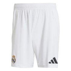 Adidas Trenýrky REAL MADRID 24/25 domácí Velikost: XXL