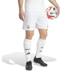 Adidas Trenýrky REAL MADRID 24/25 domácí Velikost: XXL