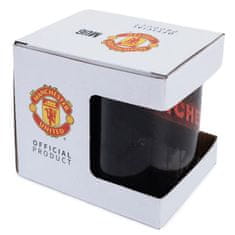 FAN SHOP SLOVAKIA Hrnček Manchester United FC, Old Trafford, 315 ml