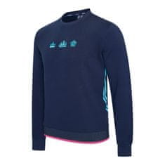 Fan-shop Mikina MANCHESTER CITY Sweat Big Logo Velikost: S