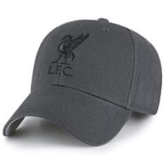 Fan-shop Kšiltovka LIVERPOOL FC Core charcoal