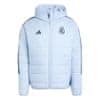 Zimní bunda REAL MADRID Winter globlue Velikost: XL