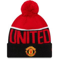 New Era Čepice MANCHESTER UNITED Sport Black Bobble