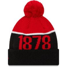 New Era Čepice MANCHESTER UNITED Sport Black Bobble