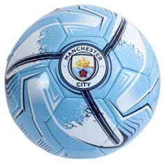 Fan-shop Míč MANCHESTER CITY Turbine Míč: vel. 5