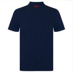 Fan-shop Polo ARSENAL FC Crest navy Velikost: XXL