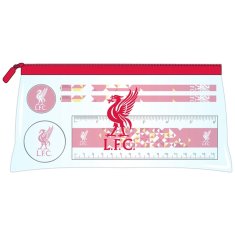 Fan-shop Penál LIVERPOOL FC Case Set