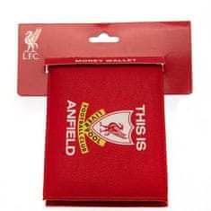 Fan-shop Peněženka LIVERPOOL FC Coloured PU