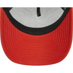 New Era Kšiltovka AC MILAN 9Forty Trucker Wordmark Cooper