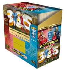 Panini Mega display karet Panini FIFA 365 Adrenalyn XL 2025