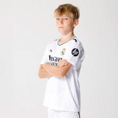 Fan-shop Dětský replika set REAL MADRID 24/25 Home Dětská: 14 let