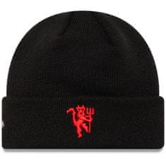 New Era Dětská čepice MANCHESTER UNITED Always Red Black