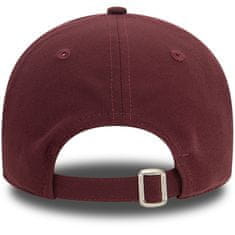 New Era Kšiltovka AC MILAN 9Forty Repreve Fleck maroon