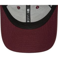 New Era Kšiltovka AC MILAN 9Forty Repreve Fleck maroon