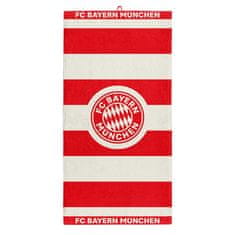 Fan-shop Osuška BAYERN MNICHOV Red Stripes