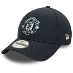 New Era Kšiltovka MANCHESTER UNITED 9Forty Rubber navy