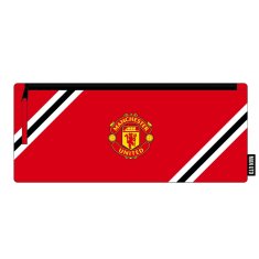 Fan-shop Penál MANCHESTER UNITED Core Stripe