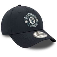 New Era Kšiltovka MANCHESTER UNITED 9Forty Rubber navy