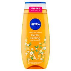 Nivea Darčeková sada Exotic Feeling