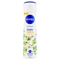 Nivea Darčeková sada Exotic Feeling