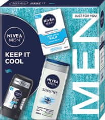 Nivea Darčeková sada Keep It Cool