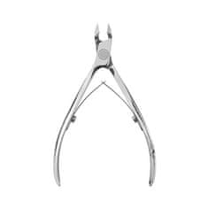 STALEKS Profesionálne kliešte na kožičku Exclusive 20 5 mm Magnolia (Professional Cuticle Nippers)