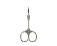 STALEKS Nožnice na nechtovú kožičku Ballerina Uniq 10 Type 3 (Professional Cuticle Scissors)