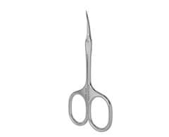 STALEKS Nožnice na nechtovú kožičku Ballerina Uniq 10 Type 3 (Professional Cuticle Scissors)