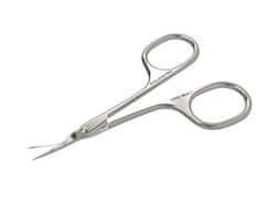 STALEKS Nožnice na nechtovú kožičku Ballerina Uniq 10 Type 3 (Professional Cuticle Scissors)