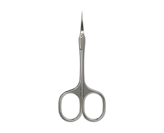 STALEKS Nožnice na nechtovú kožičku Ballerina Uniq 10 Type 4 (Professional Cuticle Scissors)