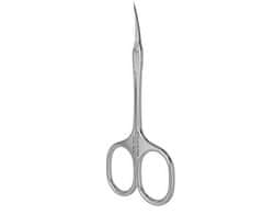 STALEKS Nožnice na nechtovú kožičku Ballerina Uniq 10 Type 4 (Professional Cuticle Scissors)