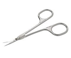 STALEKS Nožnice na nechtovú kožičku Ballerina Uniq 10 Type 4 (Professional Cuticle Scissors)