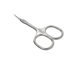 STALEKS Nožnice na nechtovú kožičku Ballerina Uniq 10 Type 3 (Professional Cuticle Scissors)