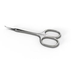 STALEKS Nožnice na nechtovú kožičku Ballerina Uniq 10 Type 4 (Professional Cuticle Scissors)