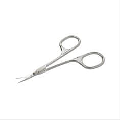 STALEKS Nožnice na nechtovú kožičku Asymmetric Uniq 20 Type 4 (Professional Cuticle Scissors)