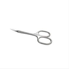 STALEKS Nožnice na nechtovú kožičku Asymmetric Uniq 20 Type 4 (Professional Cuticle Scissors)