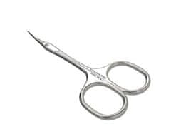 STALEKS Nožnice na nechtovú kožičku Ballerina Uniq 10 Type 4 (Professional Cuticle Scissors)