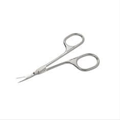 STALEKS Nožnice na nechtovú kožičku Asymmetric Uniq 30 Type 4 (Professional Cuticle Scissors)