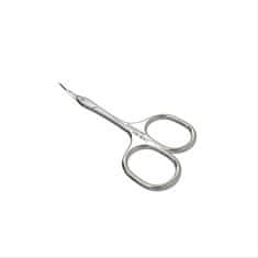 STALEKS Nožnice na nechtovú kožičku Asymmetric Uniq 20 Type 4 (Professional Cuticle Scissors)