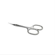 STALEKS Nožnice na nechtovú kožičku Asymmetric Uniq 30 Type 4 (Professional Cuticle Scissors)