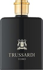 Trussardi Uomo 2011 - EDT - TESTER 100 ml