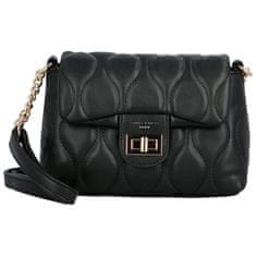 David Jones Dámska crossbody kabelka CM6700B Black