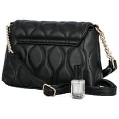 David Jones Dámska crossbody kabelka CM6700B Black