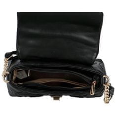 David Jones Dámska crossbody kabelka CM6700B Black