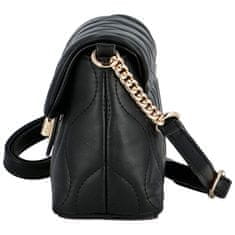 David Jones Dámska crossbody kabelka CM6700B Black